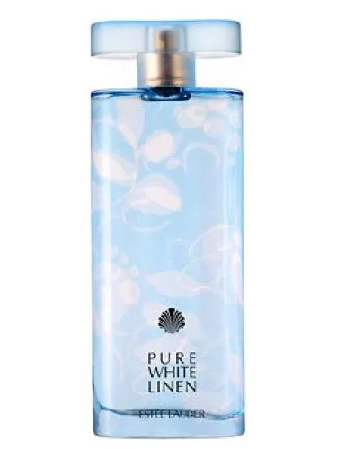 Imagen de Pure White Linen Summer Fun
