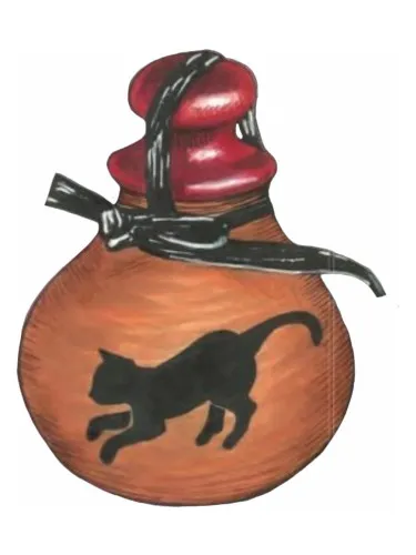 Imagen de Purrfume