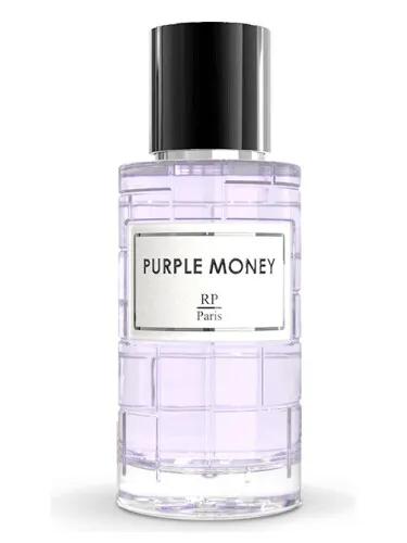 Perfume Purple Money de RP Parfums