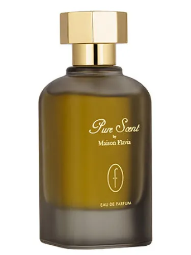 Perfume Pure Scent de Flavia