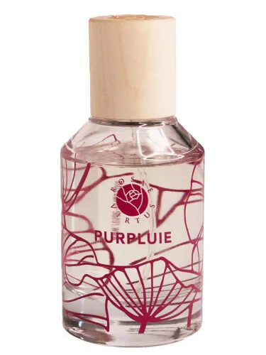 Perfume Purpluie de Rosae Virtus