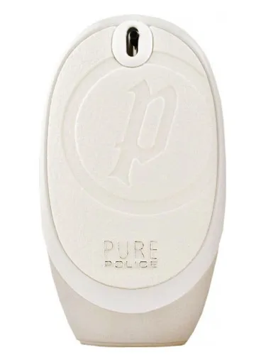 Perfume Pure Police Pure DNA Femme de Police