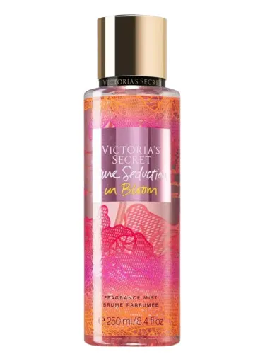Perfume Pure Seduction in Bloom de Victoria's Secret