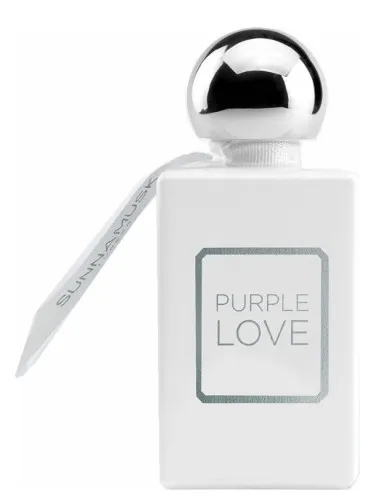 Perfume Purple Love de Sunnamusk