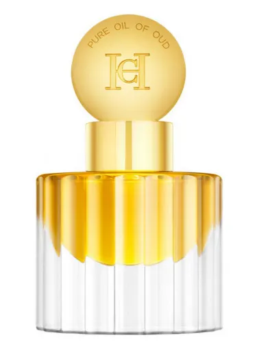 Perfume Pure Oil Of Oud de Carolina Herrera