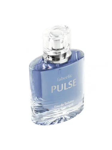 Perfume Pulse de Faberlic