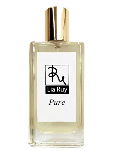 Perfume Pure de Lia Ruy