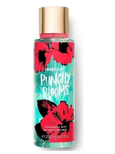Perfume Punchy Blooms de Victoria's Secret