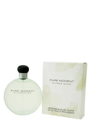 Perfume Pure Moment de Alfred Sung