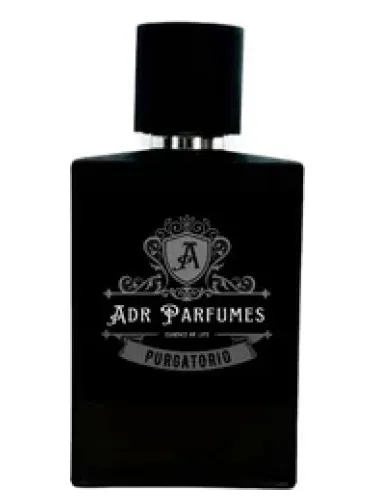 Perfume Purgatorio de ADR Extrait de Parfum