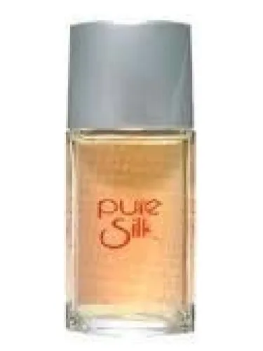 Perfume Pure Silk de Mayfair