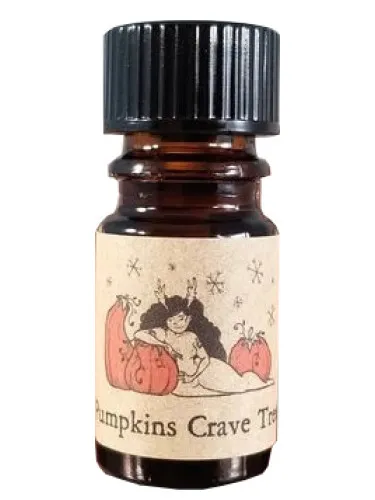 Perfume Pumpkins Crave Trees de Arcana Craves