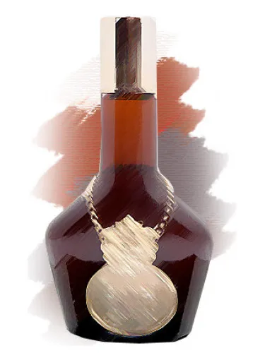 Perfume Pub de Revlon