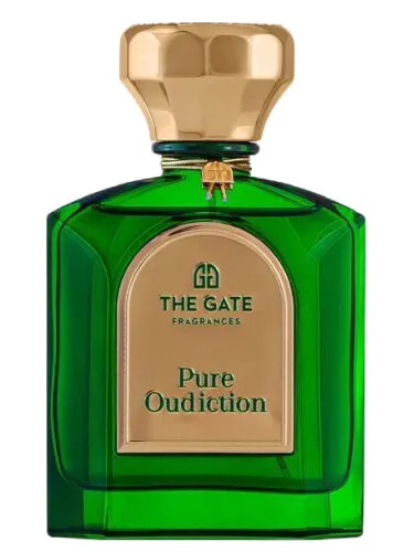 Imagen de Pure Oudiction Extrait de Parfum