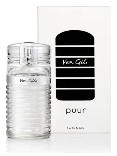 Perfume Puur de Van Gils