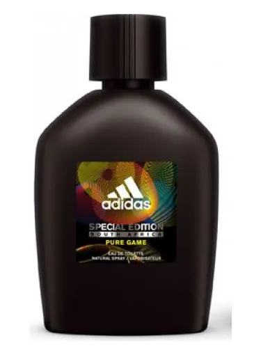 Perfume Pure Game Special Edition de Adidas