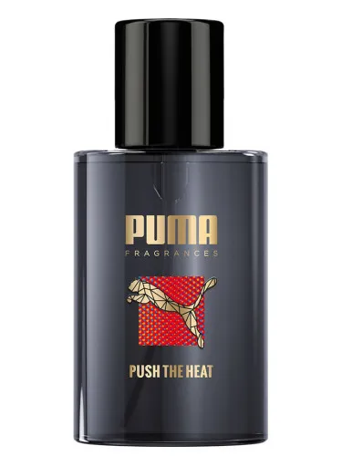 Perfume Push The Heat de Puma
