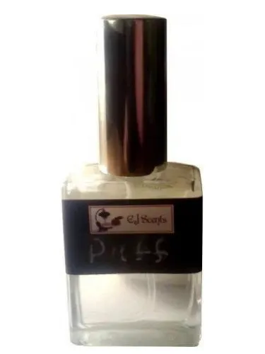 Perfume Puff de CJ Scents