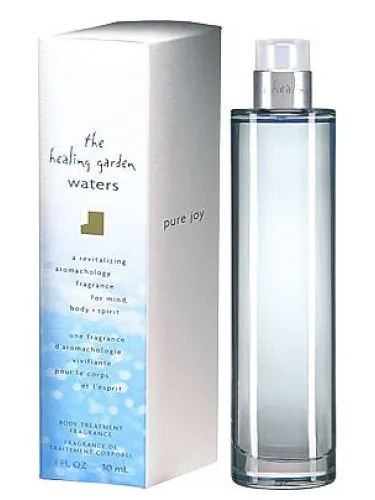 Perfume Pure Joy de The Healing Garden