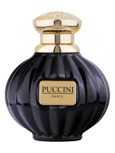 Perfume Puccini Black Pearl de Puccini Paris