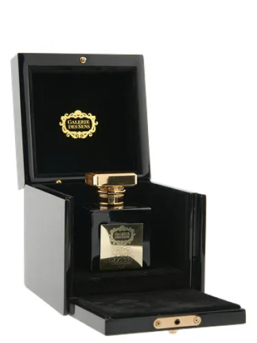 Perfume Pure Magie. Le pouvoir du parfum de Galerie des Sens