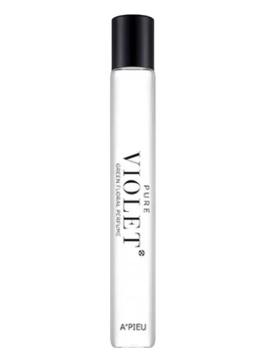 Perfume Pure Violet de A'pieu