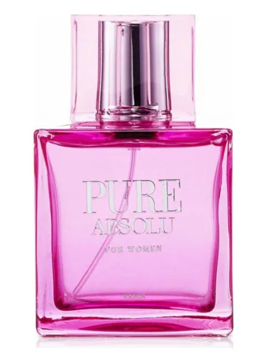 Perfume Pure Absolu de Karen Low