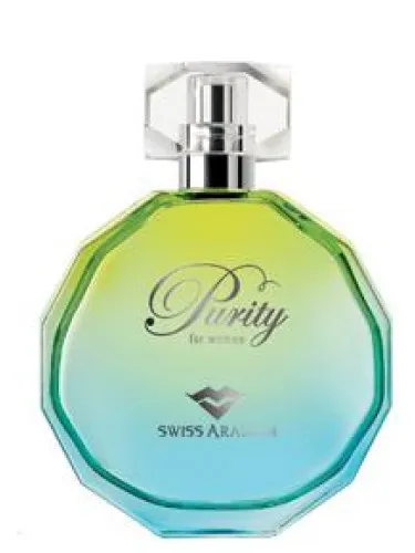 Perfume Puirty de Swiss Arabian
