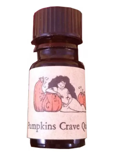 Perfume Pumpkins Crave Quietude de Arcana Craves