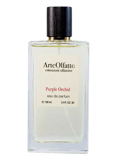 Imagen de Purple Orchid