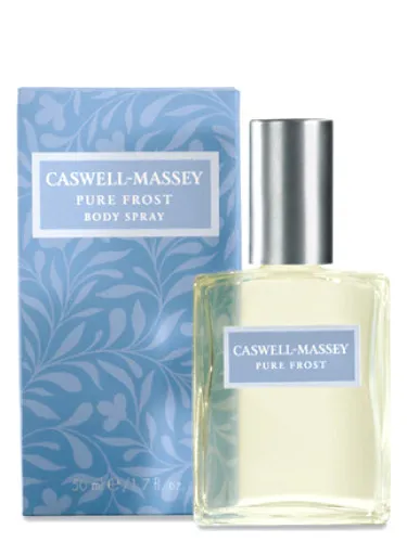 Perfume Pure Frost de Caswell Massey
