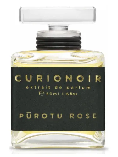Perfume Purotu Rose de Curionoir
