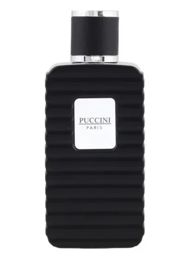 Perfume Puccini Men Black de Puccini Paris
