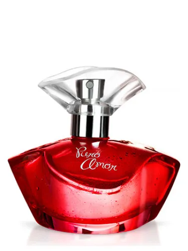 Perfume Puro Amor de Yanbal