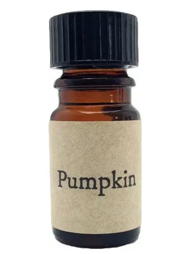 Perfume Pumpkin de Arcana Wildcraft