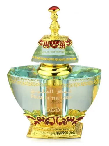 Perfume Pulse of the Gulf de Nabeel