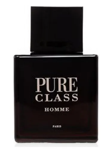 Perfume Pure Class Homme de Karen Low