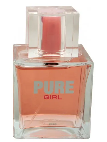 Imagen de Pure Girl