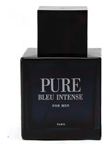 Perfume Pure Bleu Intense de Karen Low