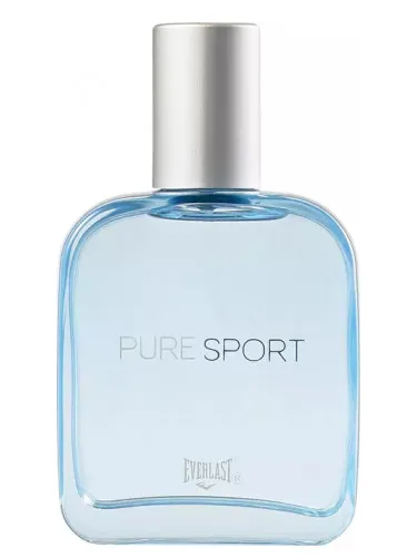 Imagen de Pure Sport