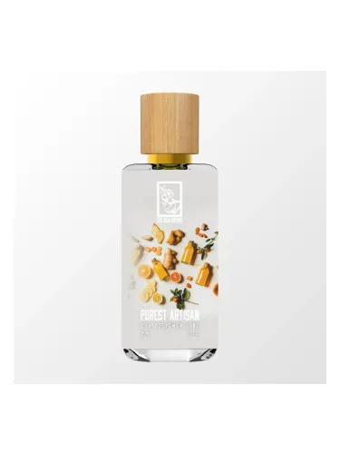 Perfume Purest Artisan de The Dua Brand
