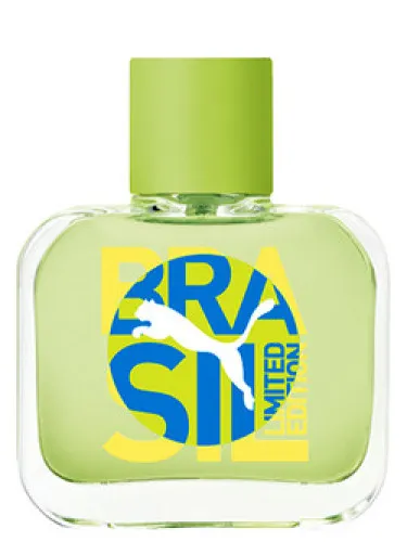Perfume Puma Green Brasil Edition de Puma