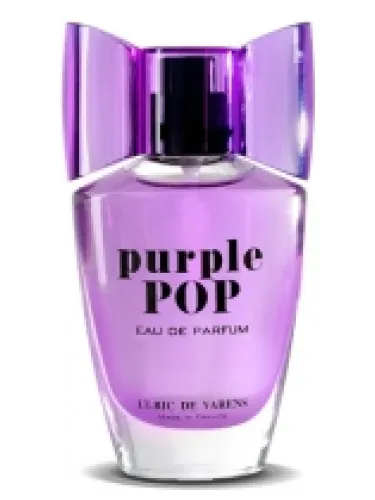Perfume Purple Pop de Ulric de Varens