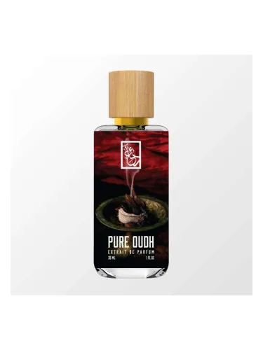 Perfume Pure Oudh de The Dua Brand