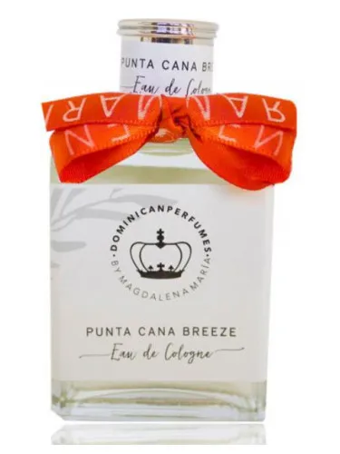 Perfume Punta Cana Breeze de Dominican Perfumes