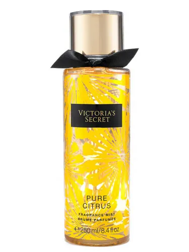 Perfume Pure Citrus de Victoria's Secret