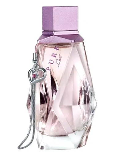 Perfume Pure Love Pink de Lonkoom Parfum