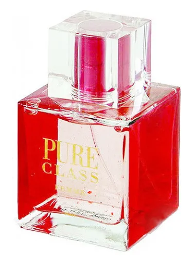 Perfume Pure Class Femme de Karen Low