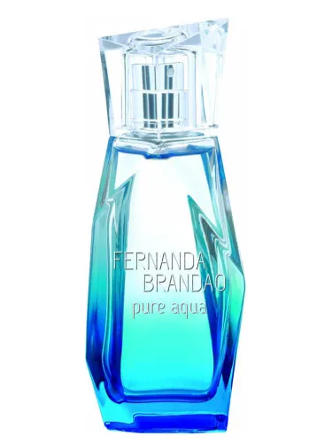 Perfume Pure Aqua de Fernanda Brandao