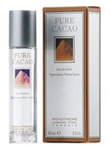 Perfume Pure Cacao de Monotheme Venezia